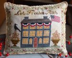 (image for) Let Freedom Ring